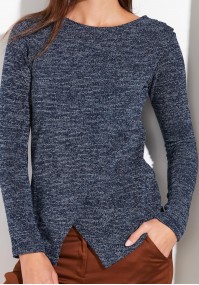 Envelope Sweater