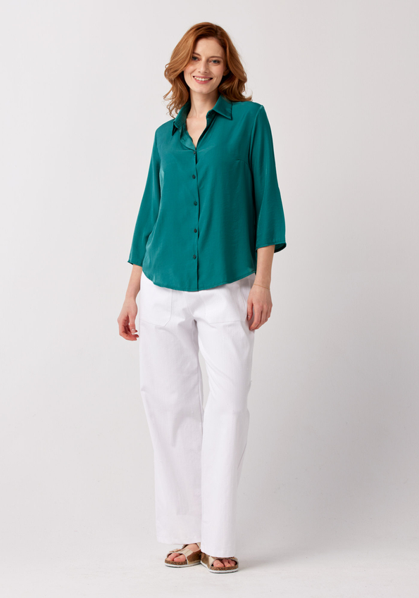 Bawełniane spodnie 5185