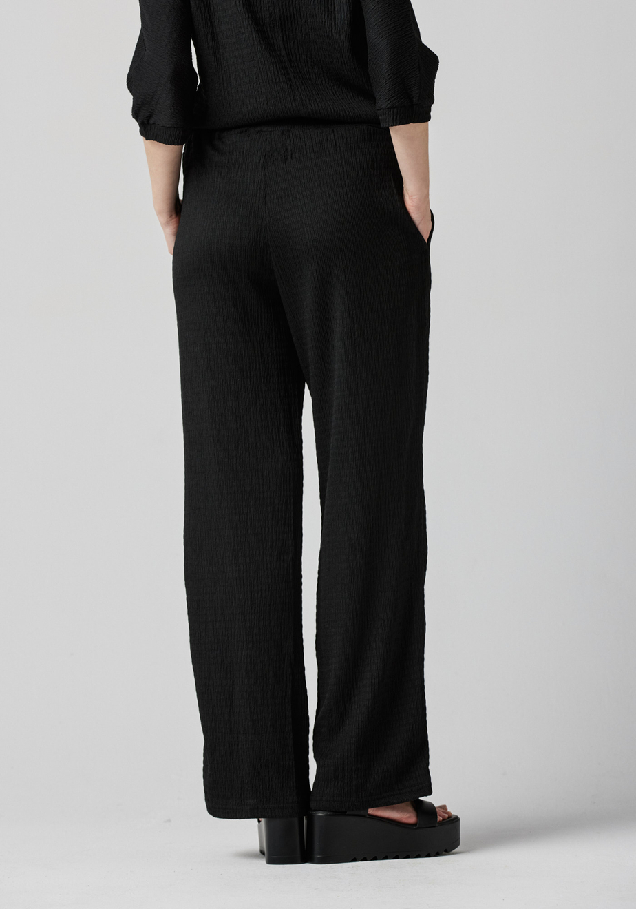 Swobodne spodnie 5193