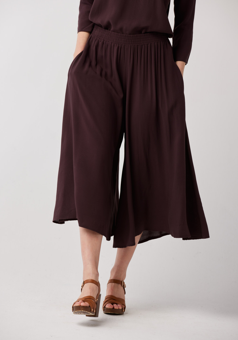 Czekoladowe kuloty 5118