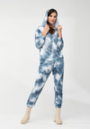 Bluza tie-dye 3118