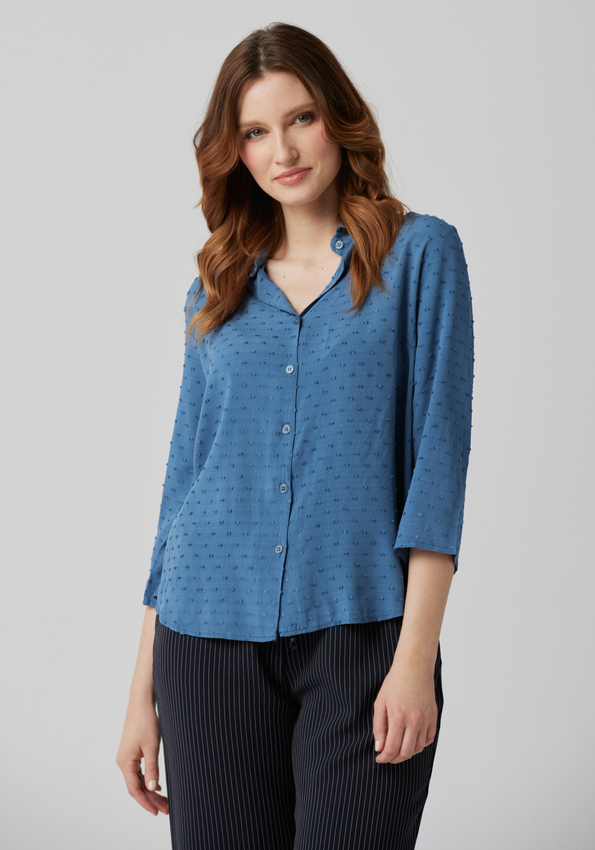 Wiskozowa koszula 3233