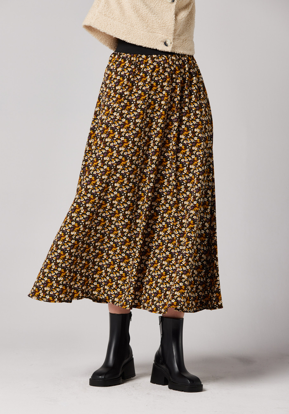 Spódnica łączka 2034