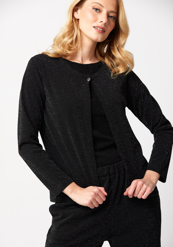 Brokatowa narzutka 3499