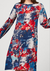 Sukienka w kwiaty 1631
