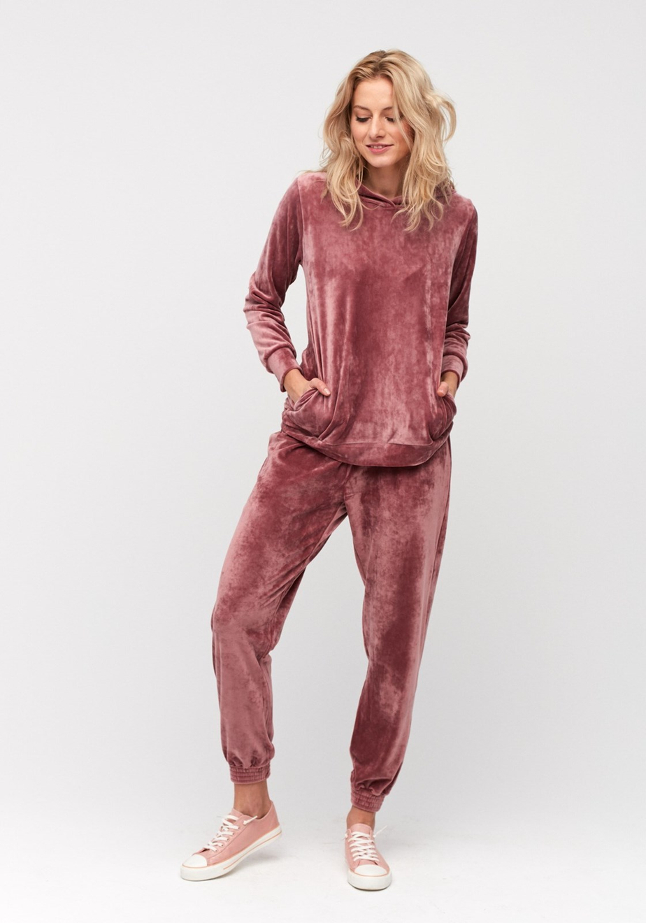 Ciepłe różowe domówki 5020