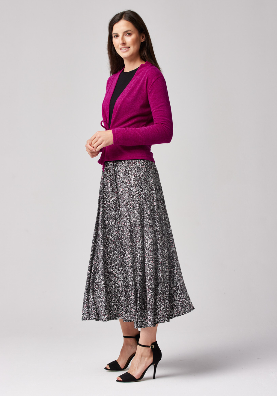 Wiązany sweterek 8989