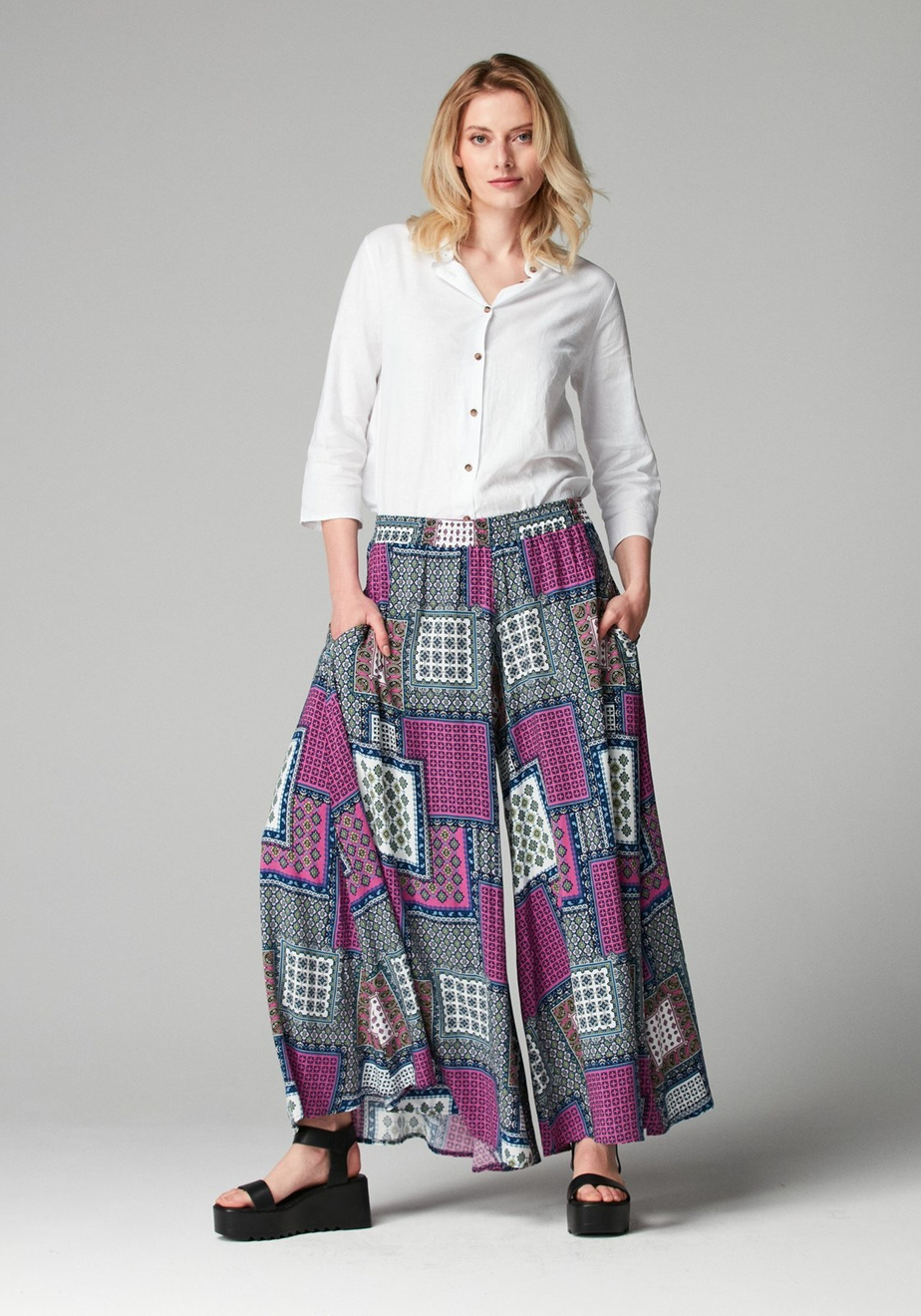 Patchworkowe kuloty 5055