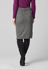 Ołówkowa spódnica 2142