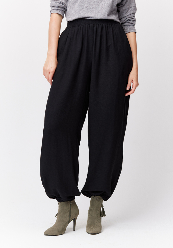 Spodnie typu jogger 5159