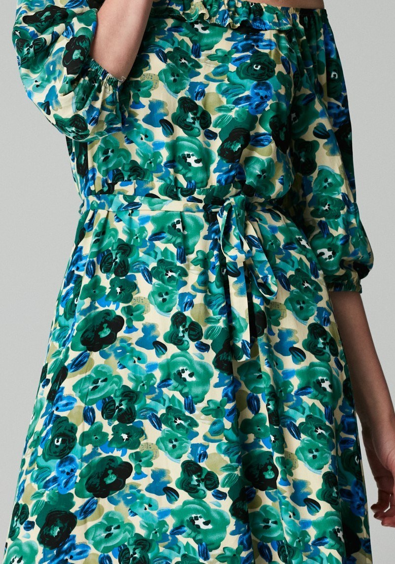 Wiązana hiszpanka 1245