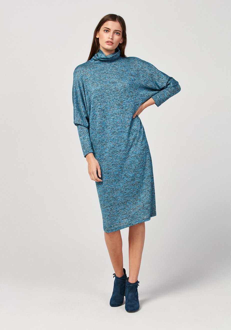 Sukienka nietoperz 1925