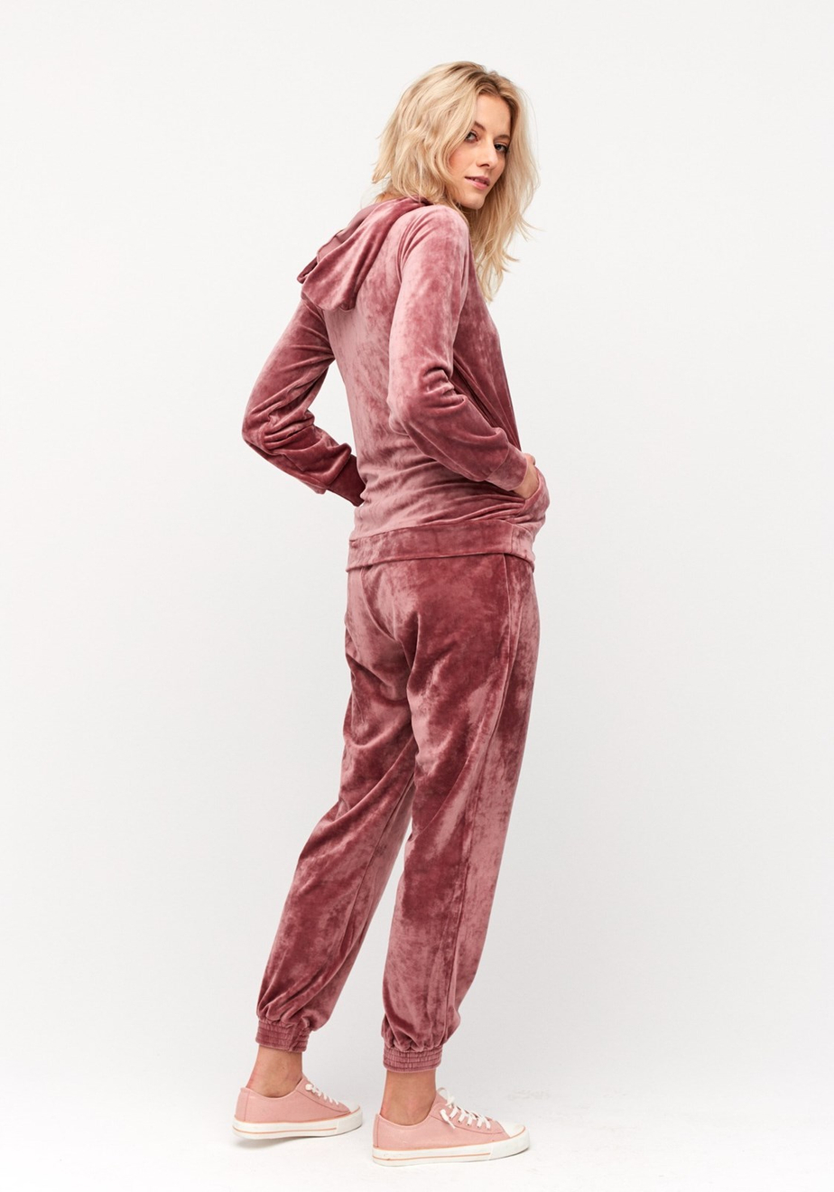 Ciepłe różowe domówki 5020