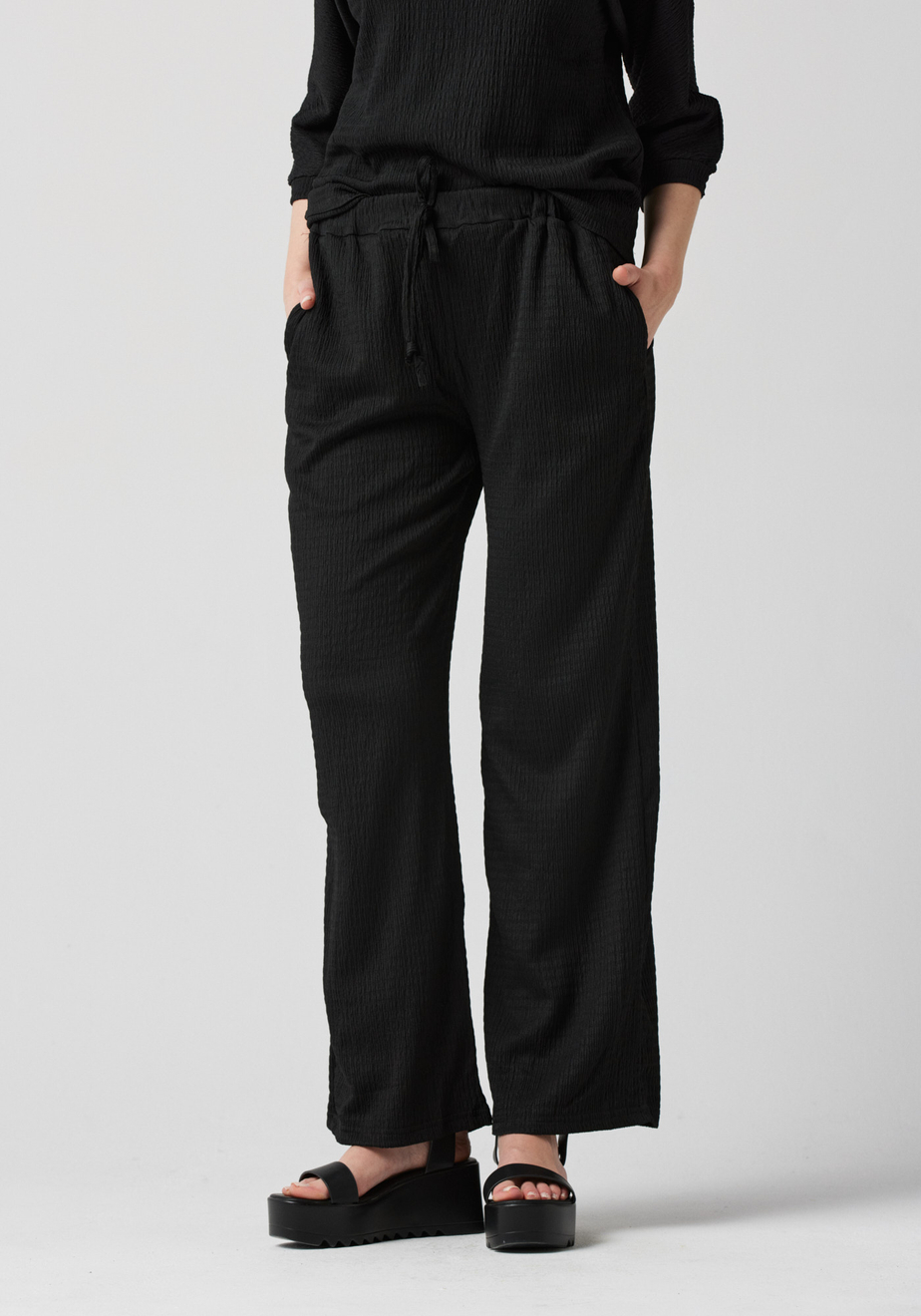 Swobodne spodnie 5193