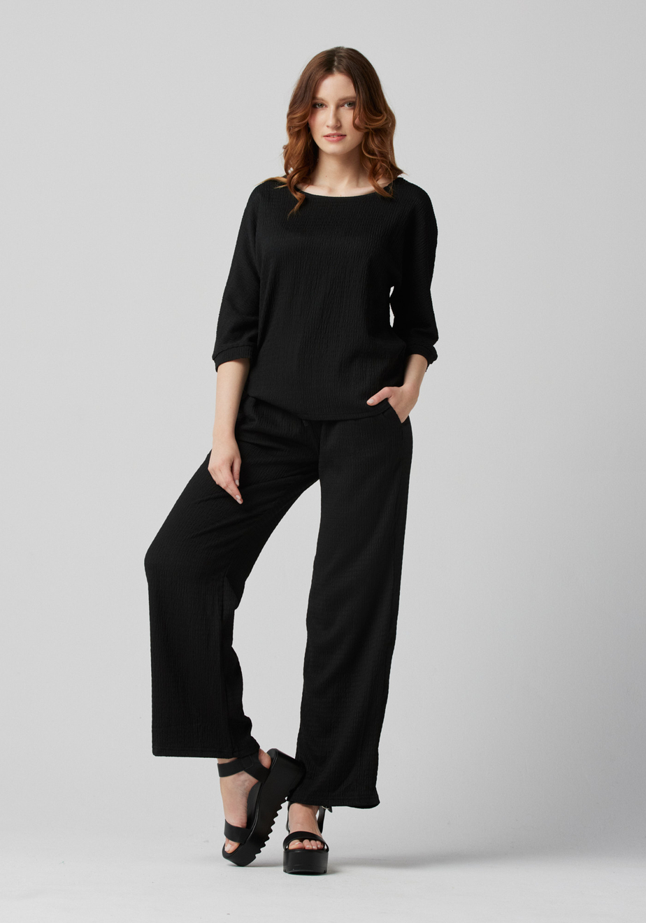 Swobodne spodnie 5193