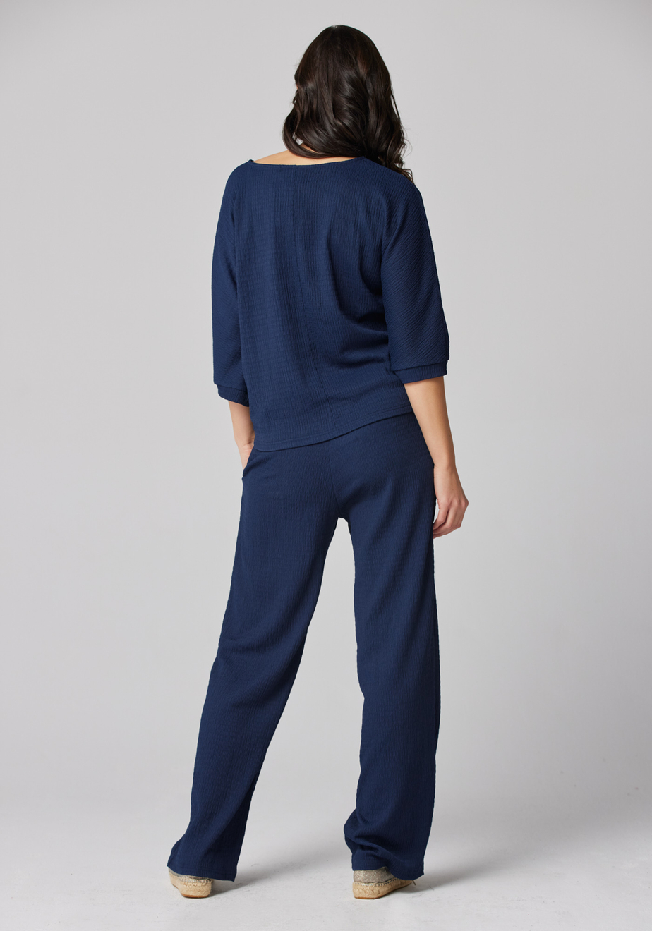 Swobodne spodnie 5192