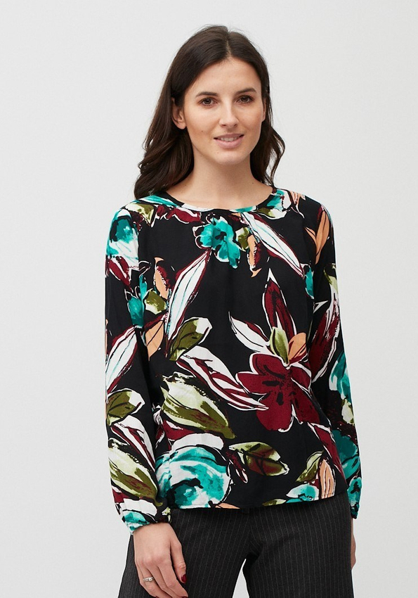 Swobodna bluzka 3184