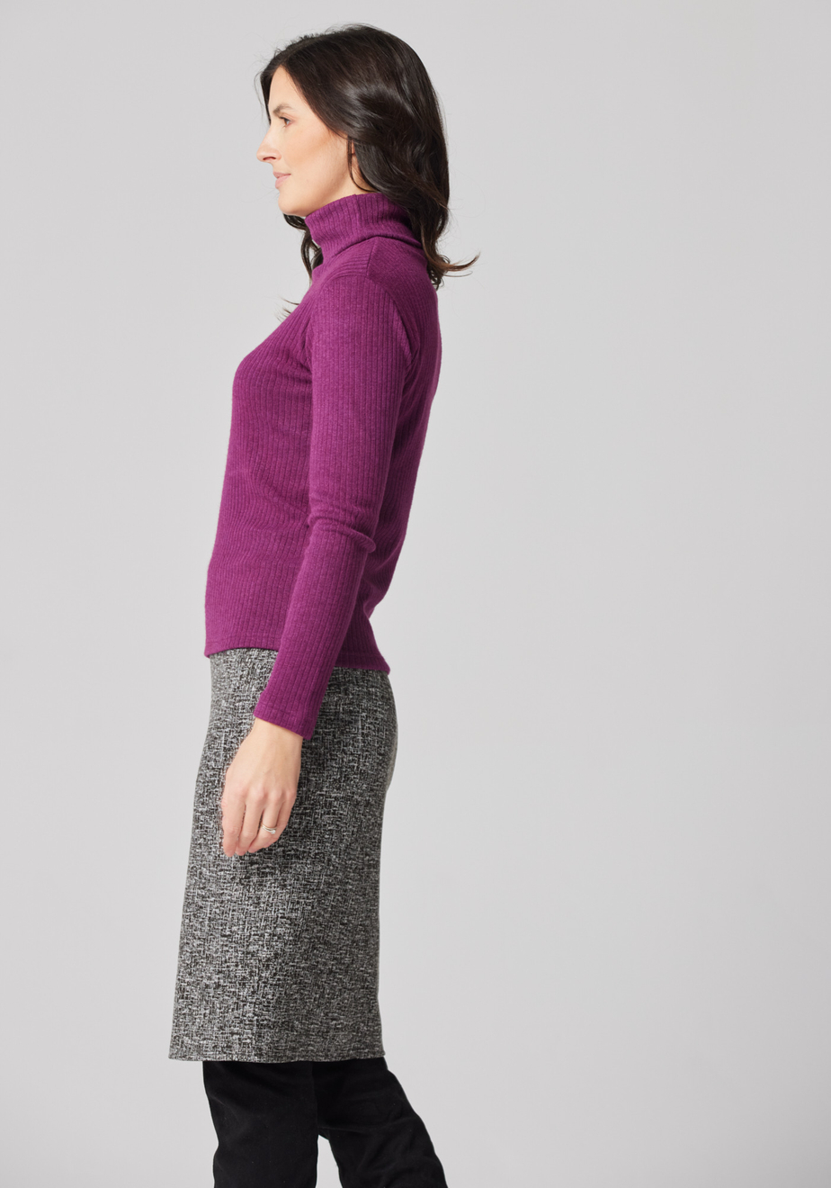 Ołówkowa spódnica 2142