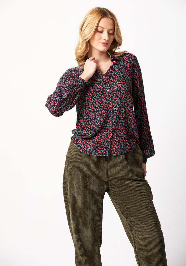 Koszula łączka 3475