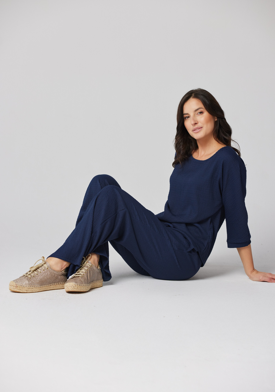 Swobodne spodnie 5192