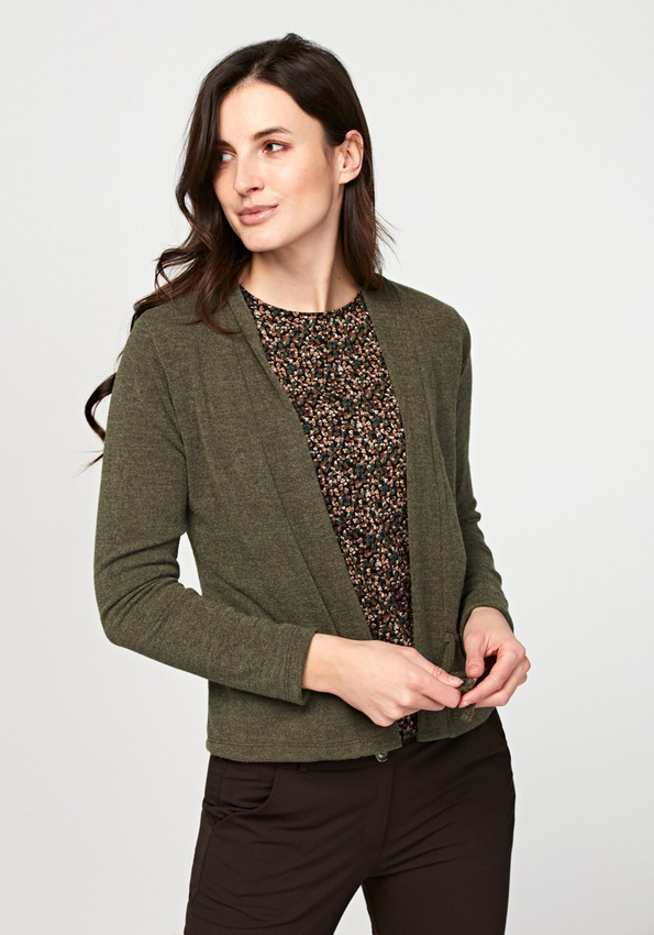 Wiązany sweterek 8989