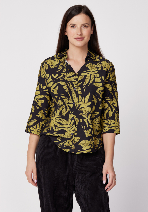 Swobodna koszula 3504