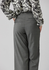 Szare spodnie 5184